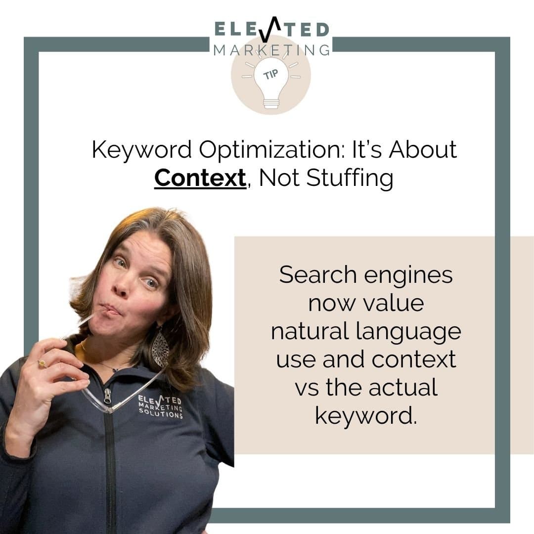 Content for SEO