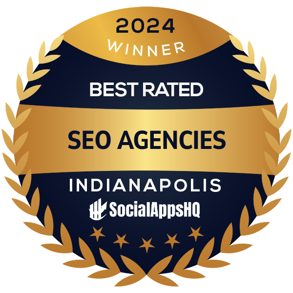 Best SEO Agency Indianapolis 2024