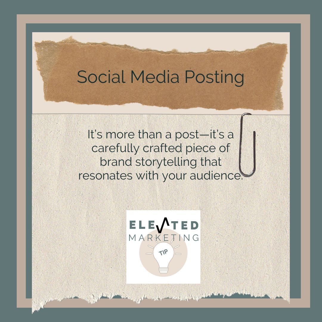 Social Media Agency