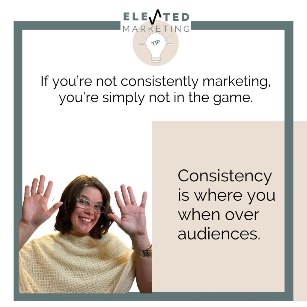 Marketing Frequency