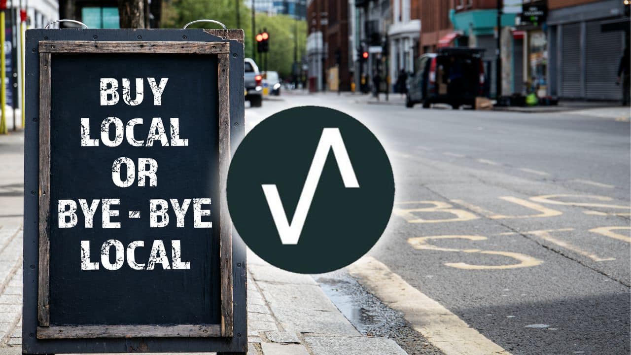 Buy Local, Cause Marketing
