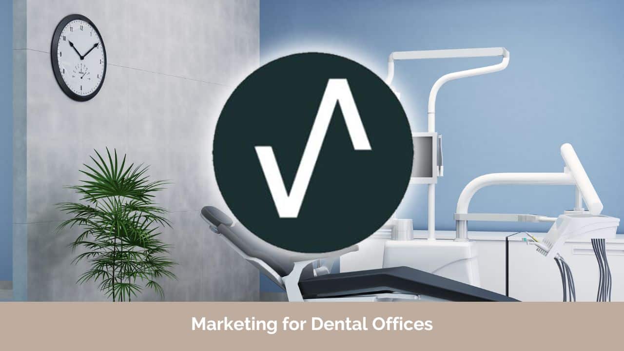 Marketing Agency for Dental Offices