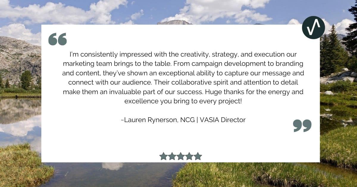Website Testimonial-Healthcare Marketing