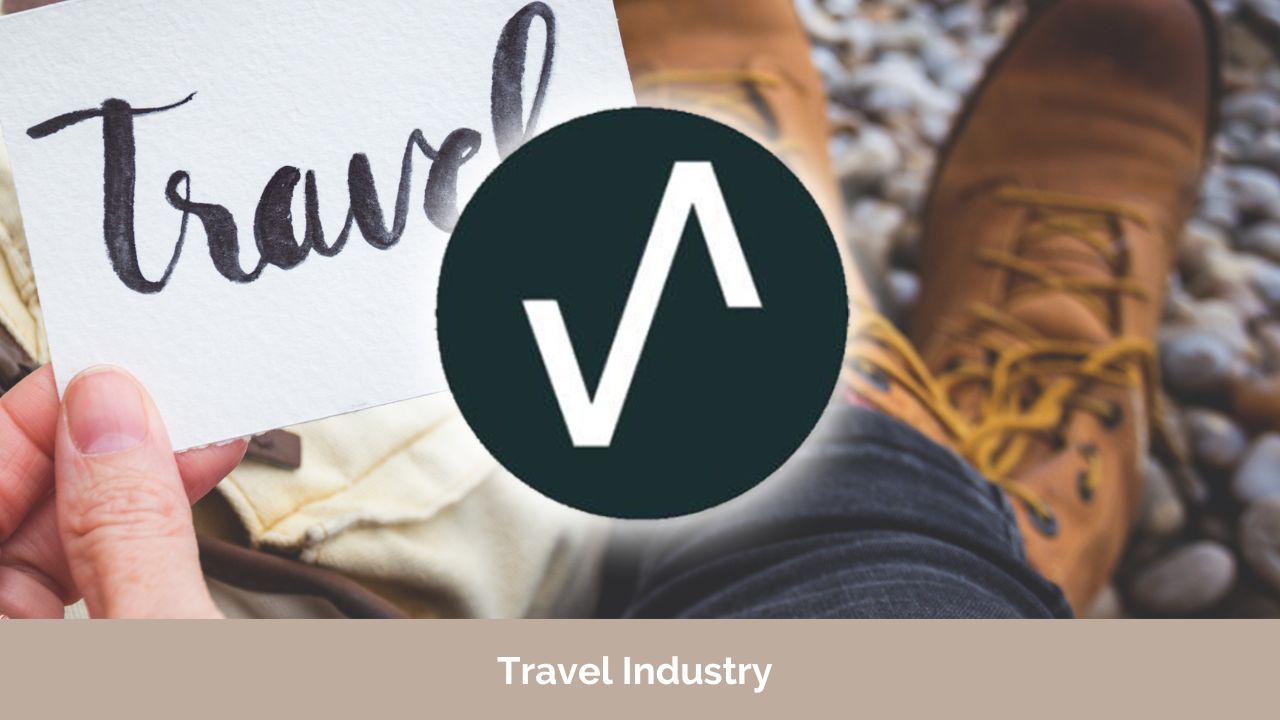 Marketing Agency For The Travel Industry