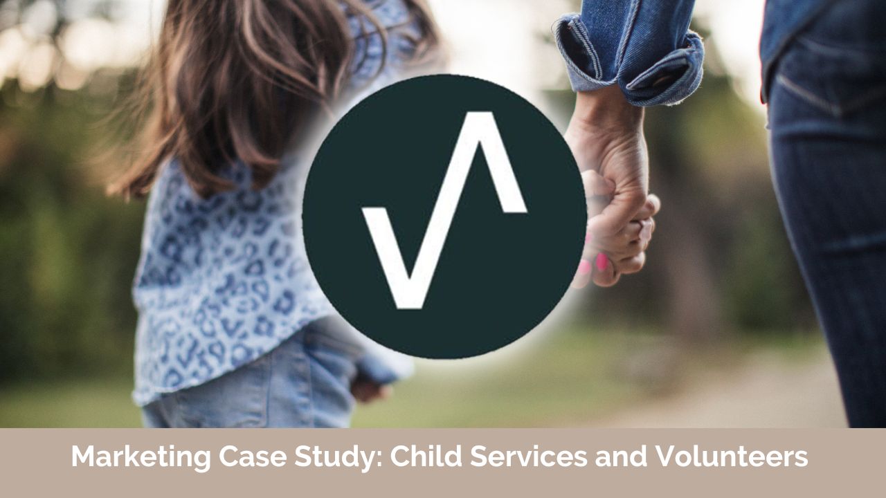 Marketing Agency for Volunteers and Nonprofit Organizations