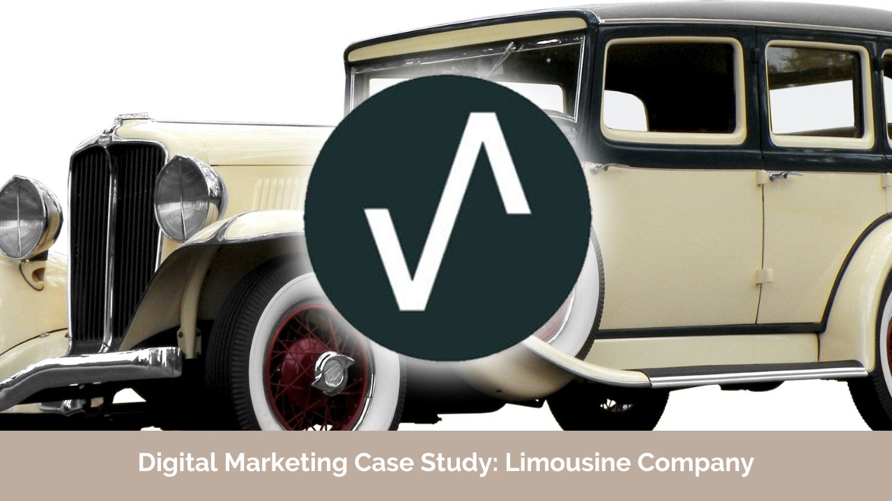 Marketing Services for Limousine Company