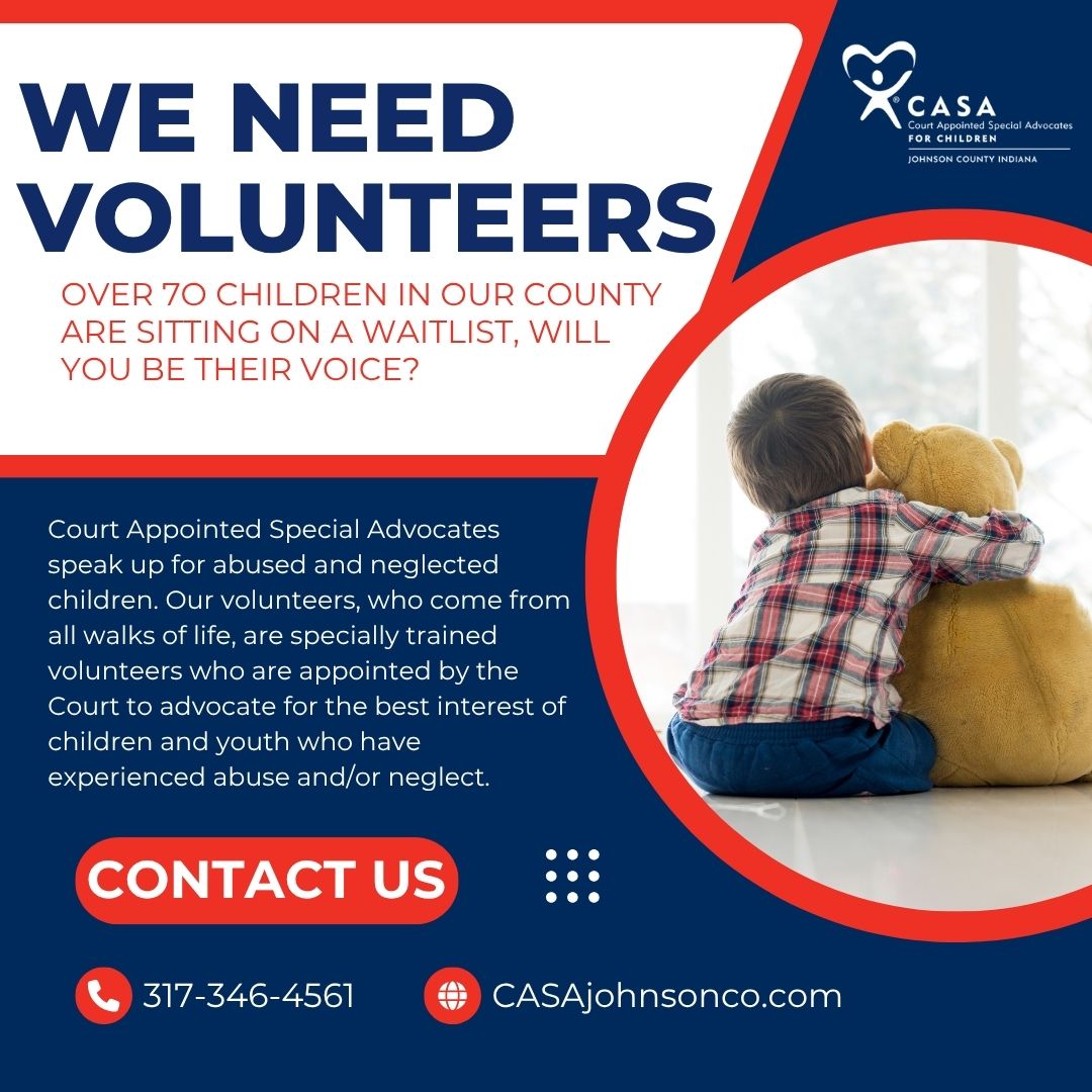 Non Profit Marketing Image Example #2