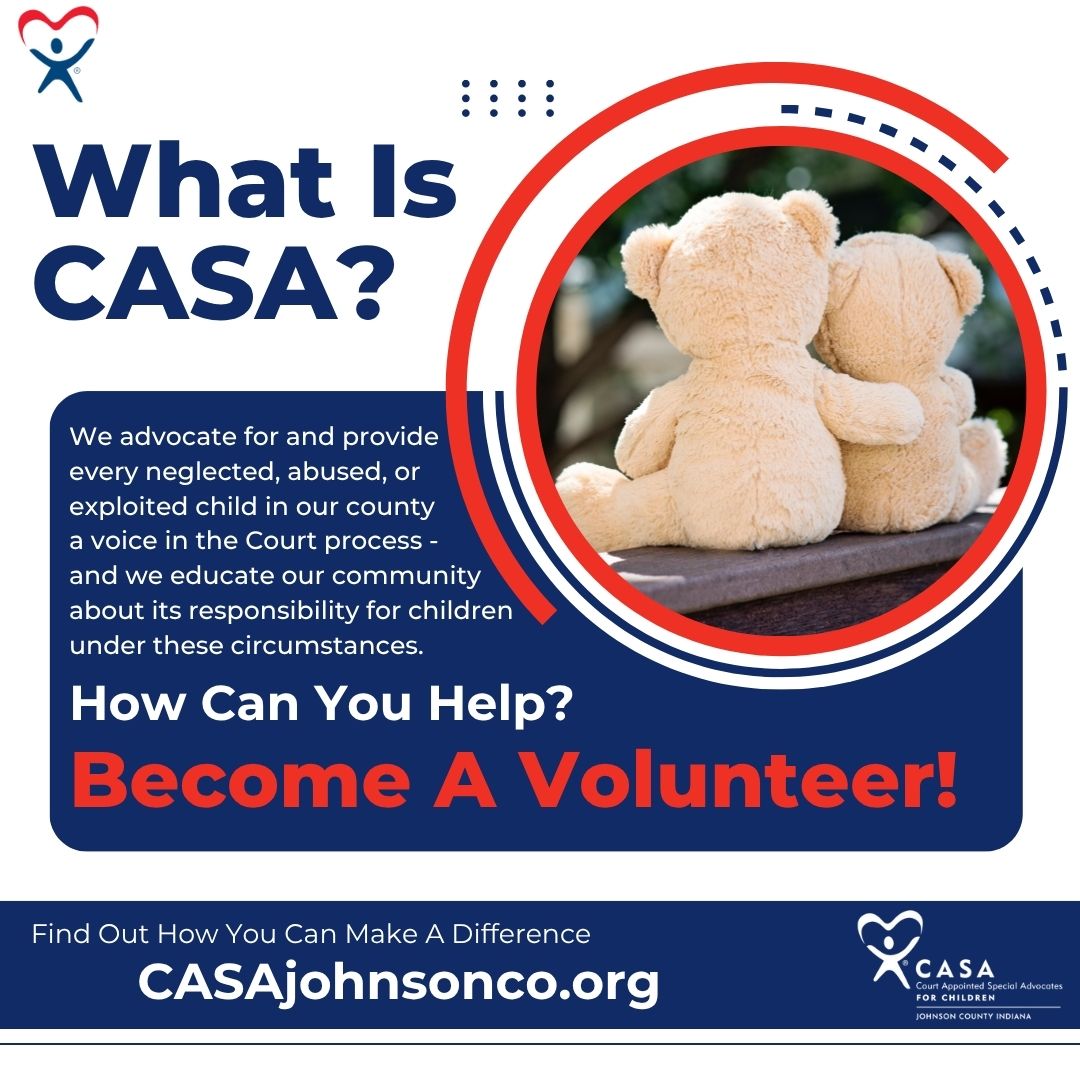 Non Profit Marketing Image Example #1