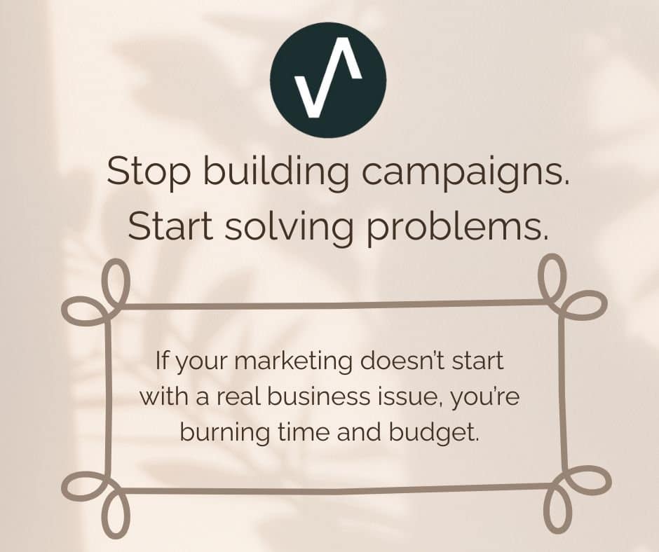 Marketing and Business Goals