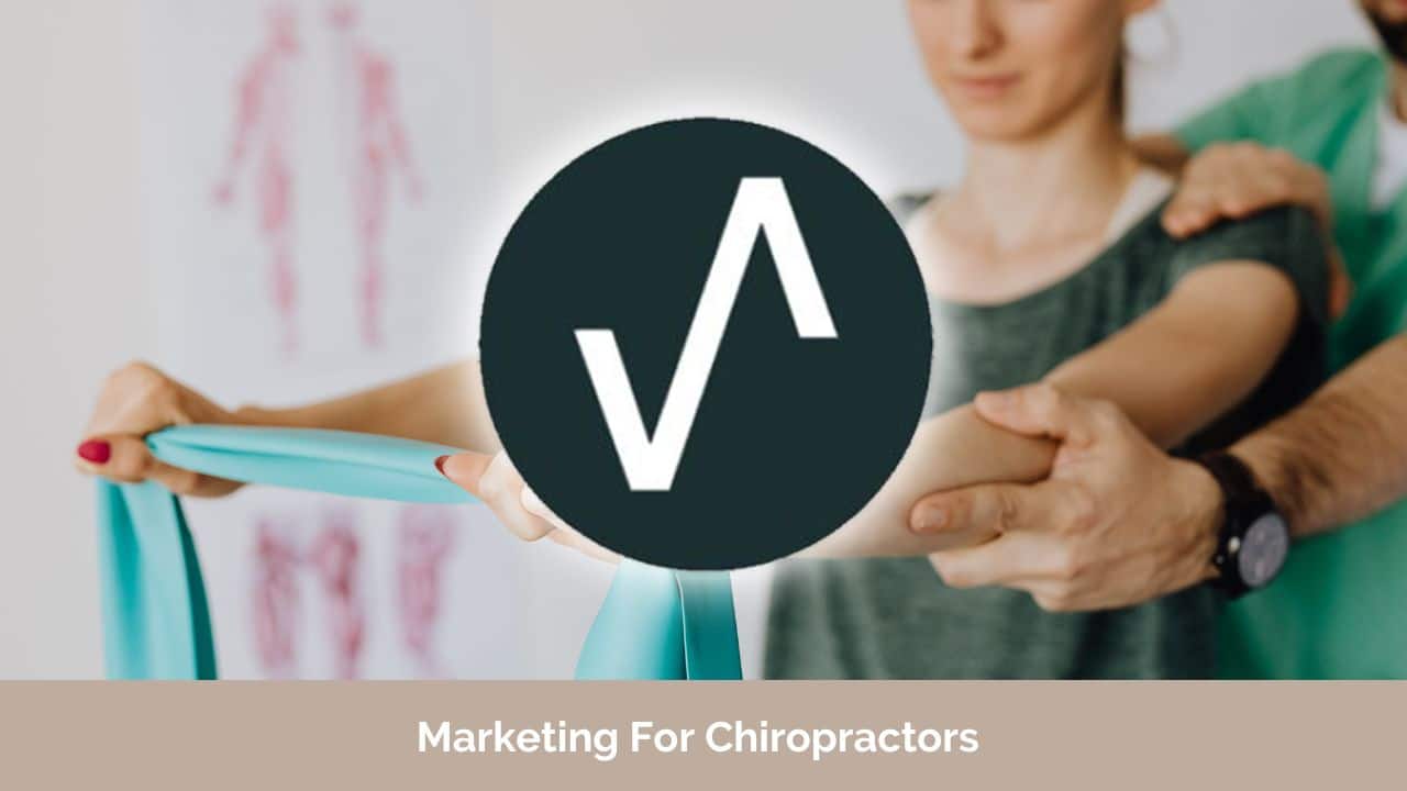 Marketing Agency For The Chiropractor Industry