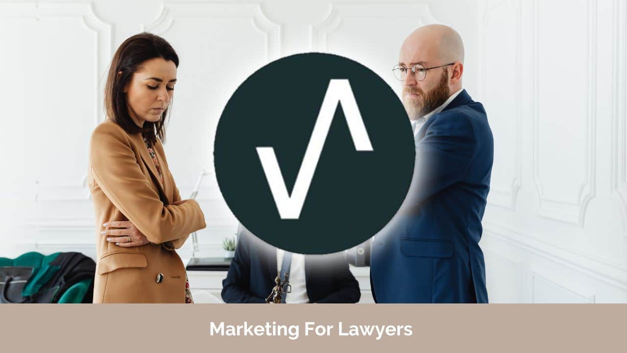 Marketing Agency For Attorneys