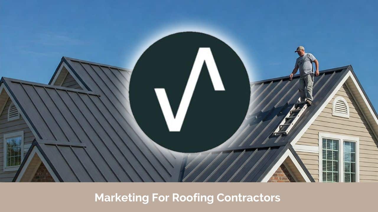 Marketing Agency For Roofing Companies