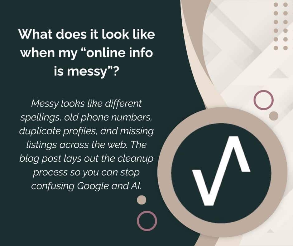 Online Visbility for Ai search