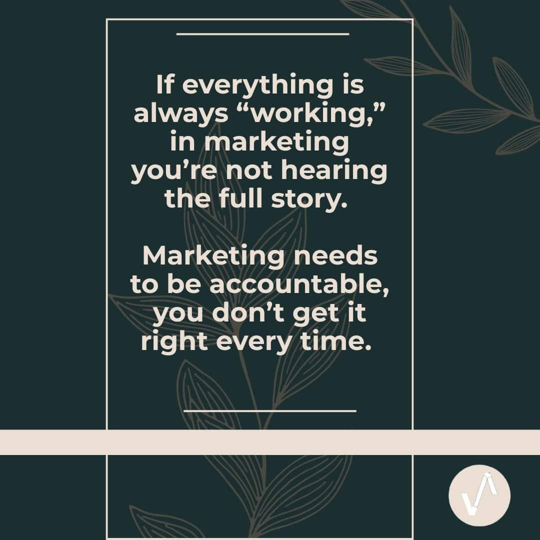 Marketing Agency Results