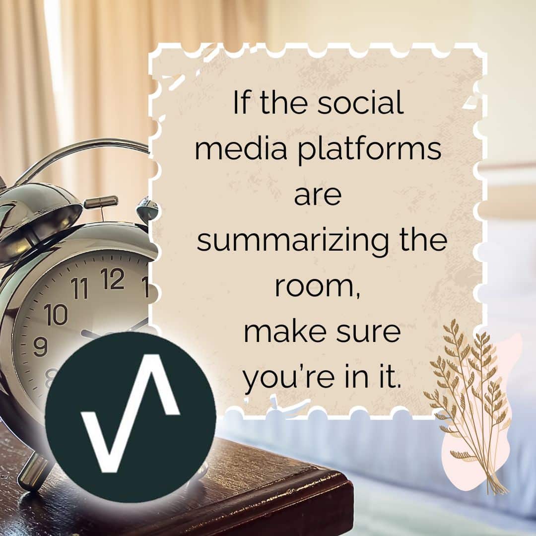 Search Social Strategy