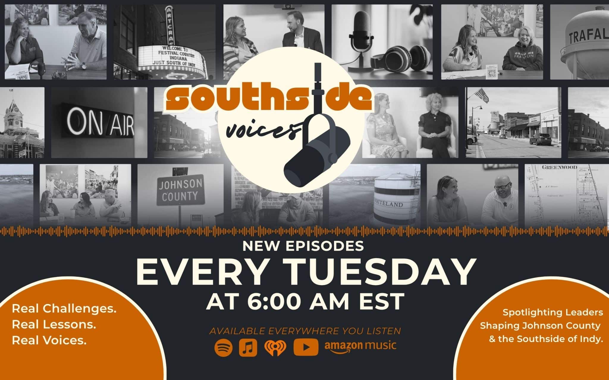 Southside Voices