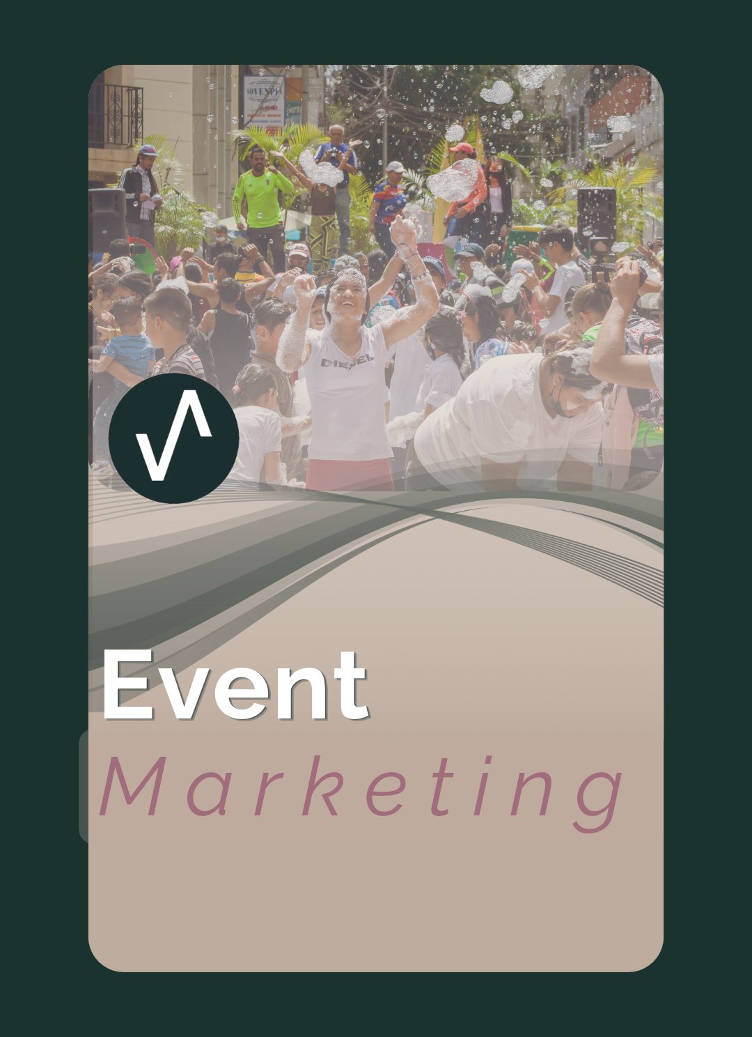 Event Based Marketing (1) Event Based Marketing Agency