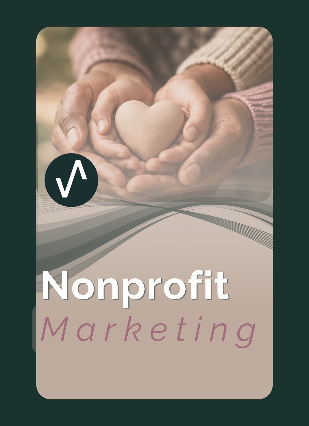 Non Profit Marketing (1) Non Profit Marketing Agency